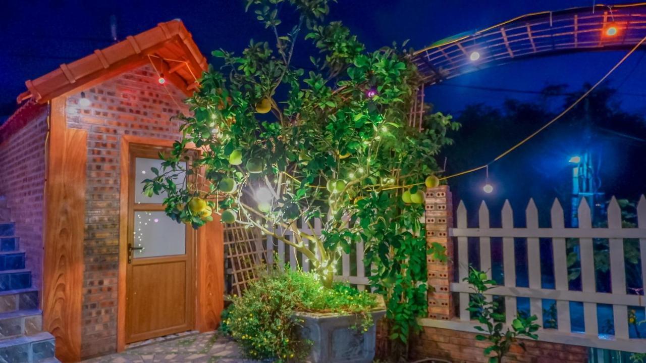 Cosiana Homestay Ninh Binh Exterior photo