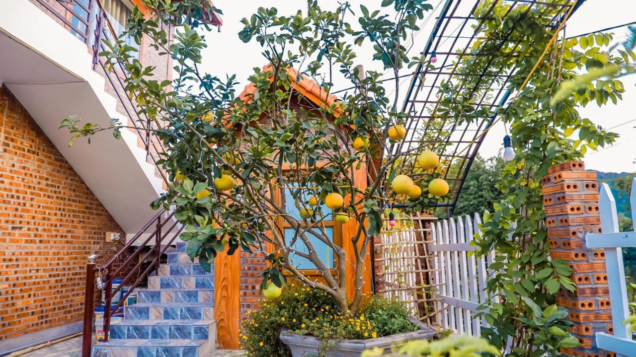 Cosiana Homestay Ninh Binh Exterior photo