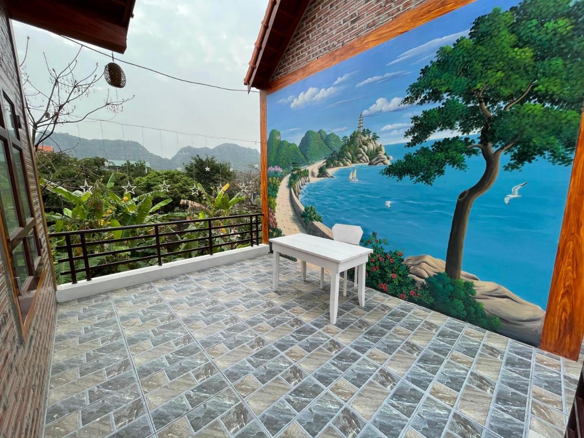 Cosiana Homestay Ninh Binh Exterior photo
