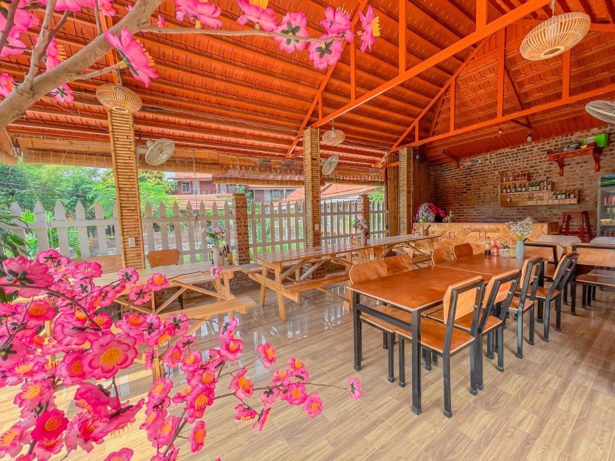 Cosiana Homestay Ninh Binh Exterior photo