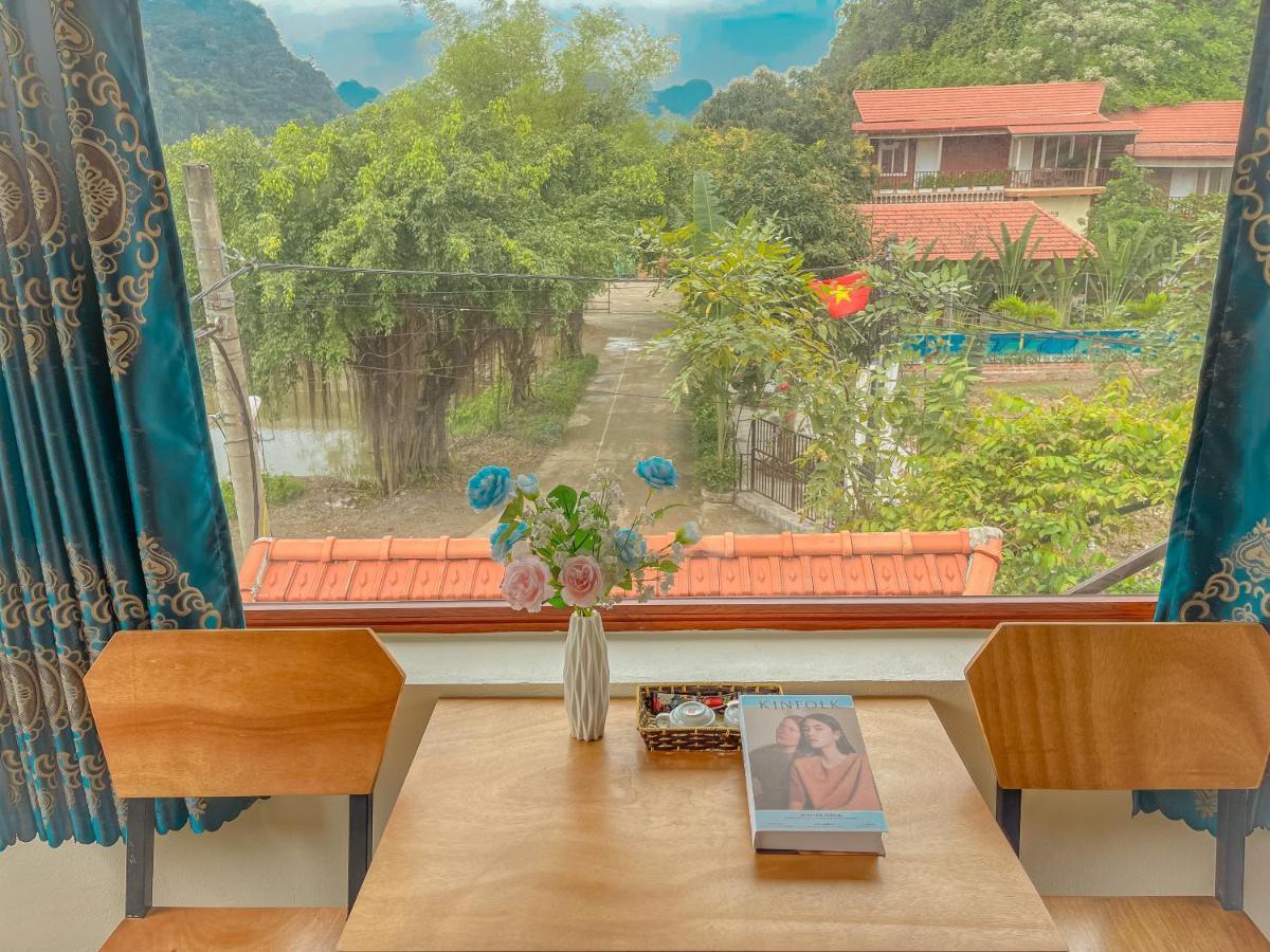 Cosiana Homestay Ninh Binh Exterior photo