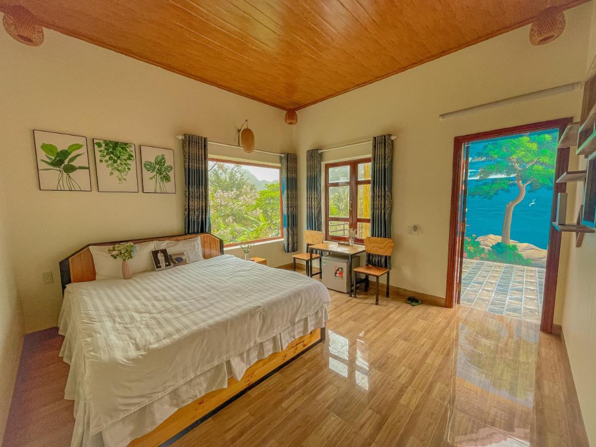 Cosiana Homestay Ninh Binh Exterior photo