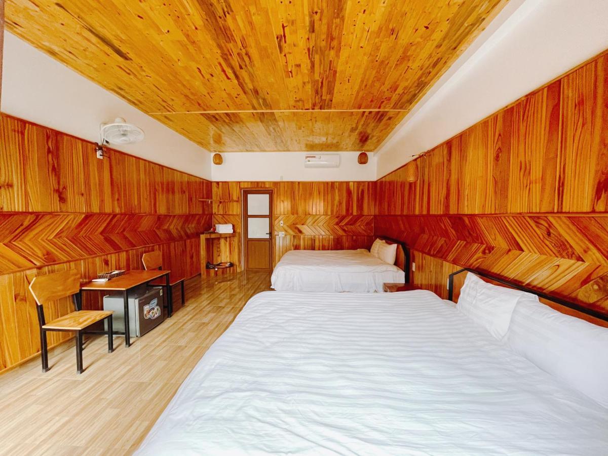 Cosiana Homestay Ninh Binh Exterior photo