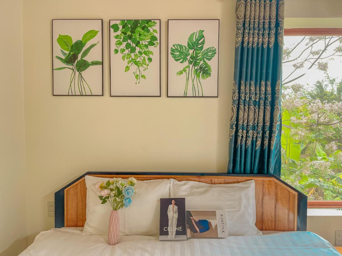 Cosiana Homestay Ninh Binh Exterior photo