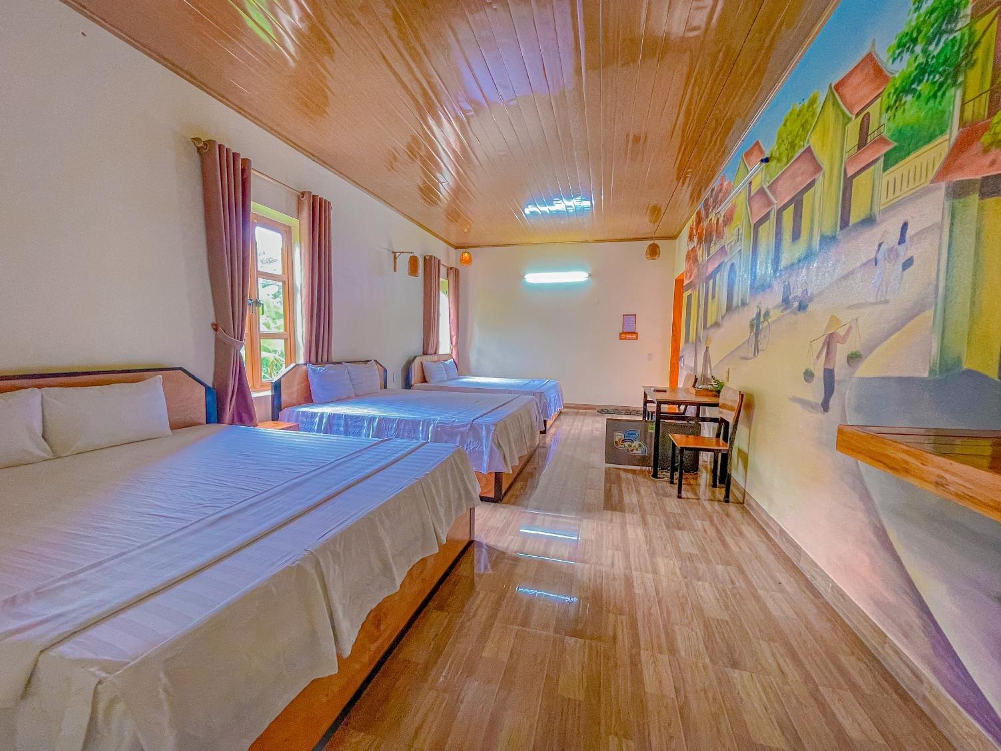 Cosiana Homestay Ninh Binh Exterior photo